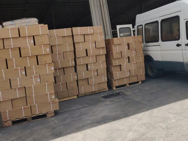 比较好的股票配资平台 成都无锡直达物流通道：连接蓉城与太湖之滨