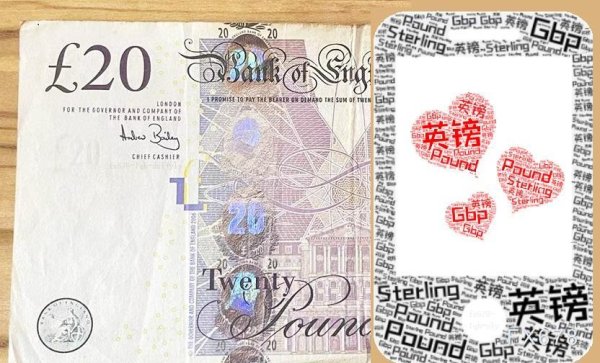 配资资讯之家 美联储官员释放鸽派信号，英镑兑美元升至1.3560，市场押注7月降息概率上升